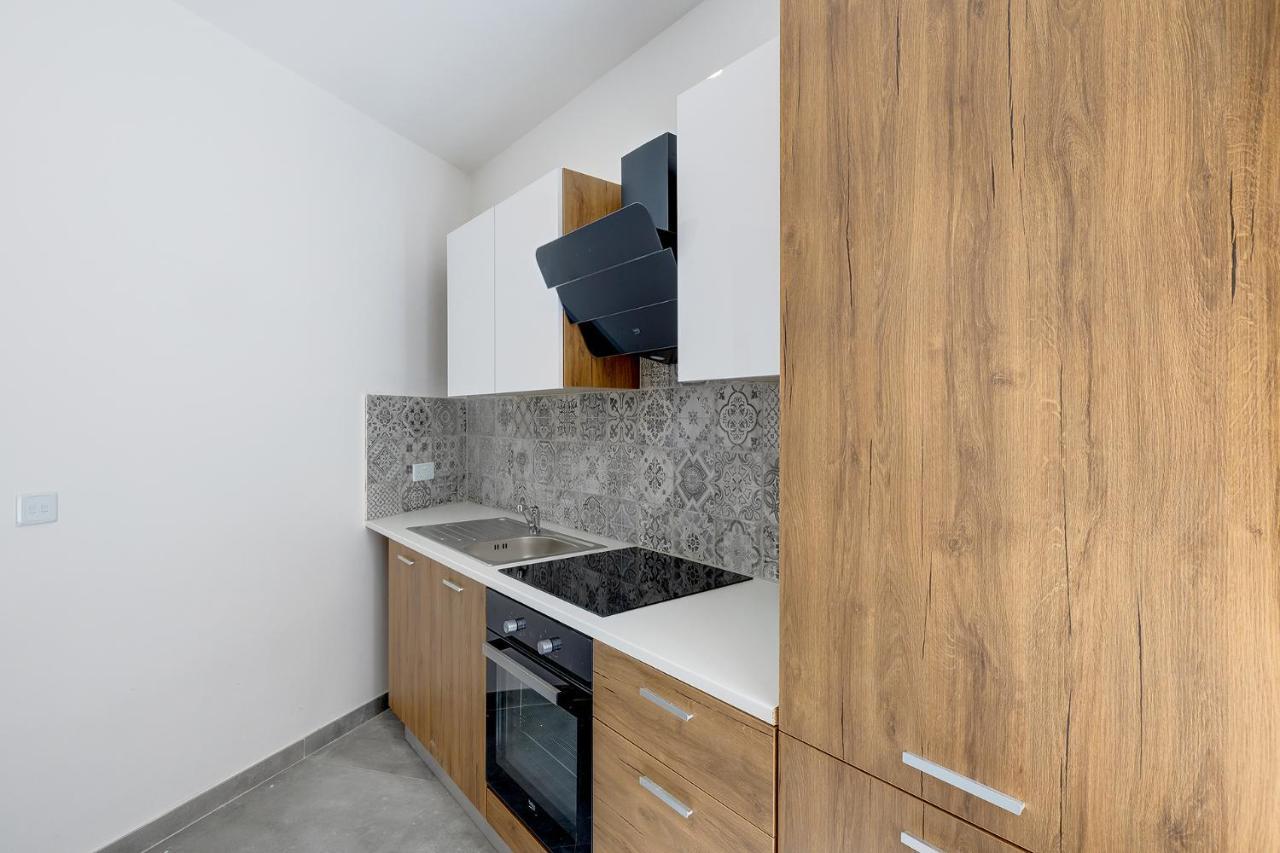 Appartement Perfect Location, Cosy 1br Sliema