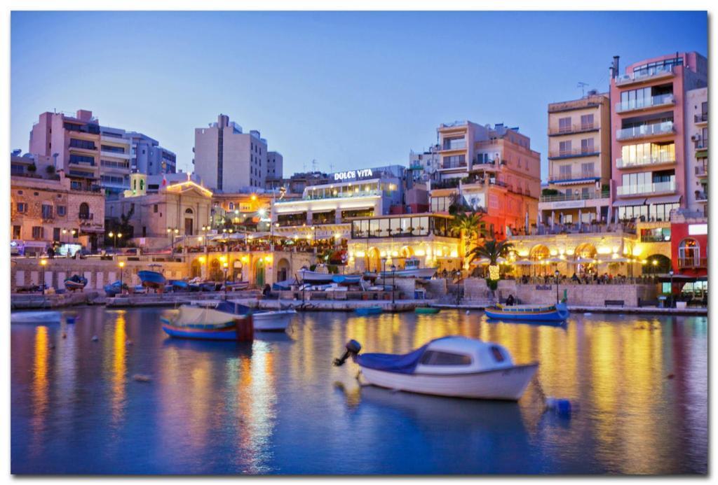 Perfect Location, Cosy 1br Appartement