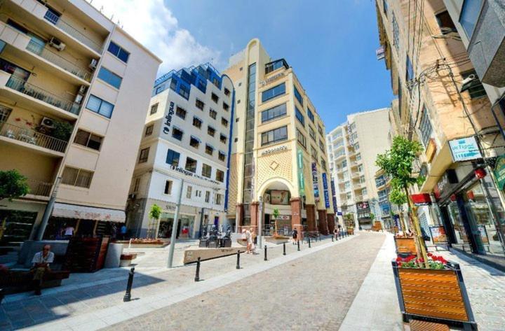 Perfect Location, Cosy 1br Appartement *